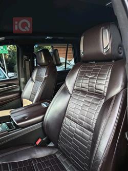 کادیلاک ئێسکەلەید